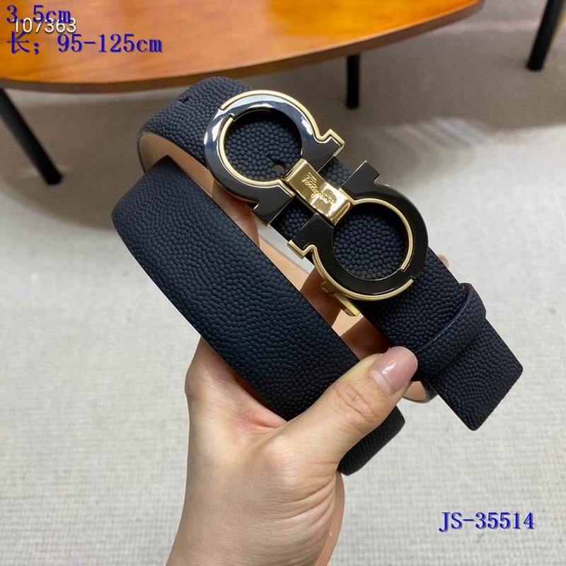 Versace Belts 1410